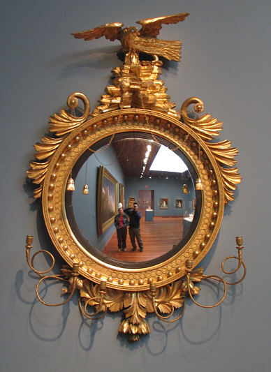 Isn't there something like this at Chintz & Company?