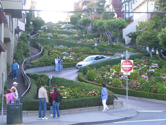 I would HATE to live here!