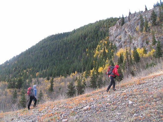 It was tempting to call it a day right here!