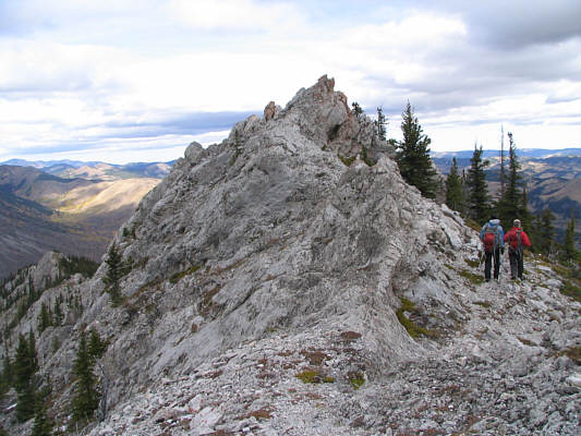 I'm starting to think about supper already!