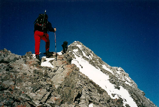 This was actually a lot of fun, but...