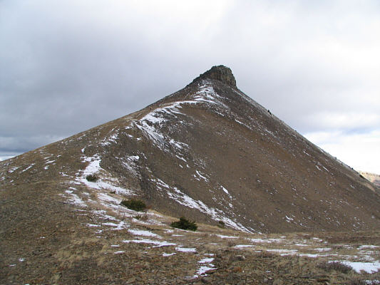 Can you spot Bob and Dinah?