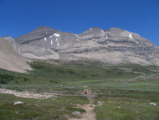 I was truly wasted at this point!