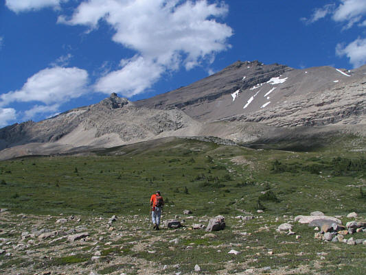 At least I'm used to these 4:30 PM starts!