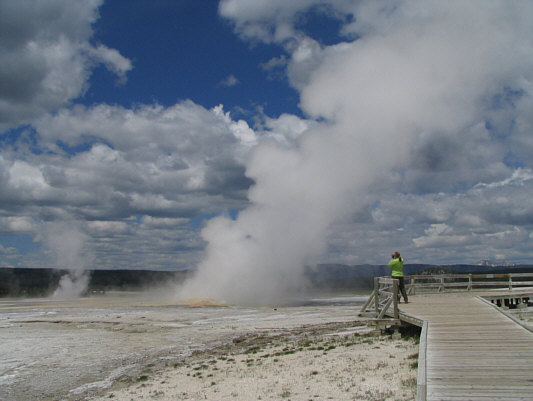 "Clepsydra" is the Greek word for "water clock".