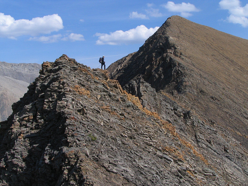 It's also possible to bypass most of these bumps.