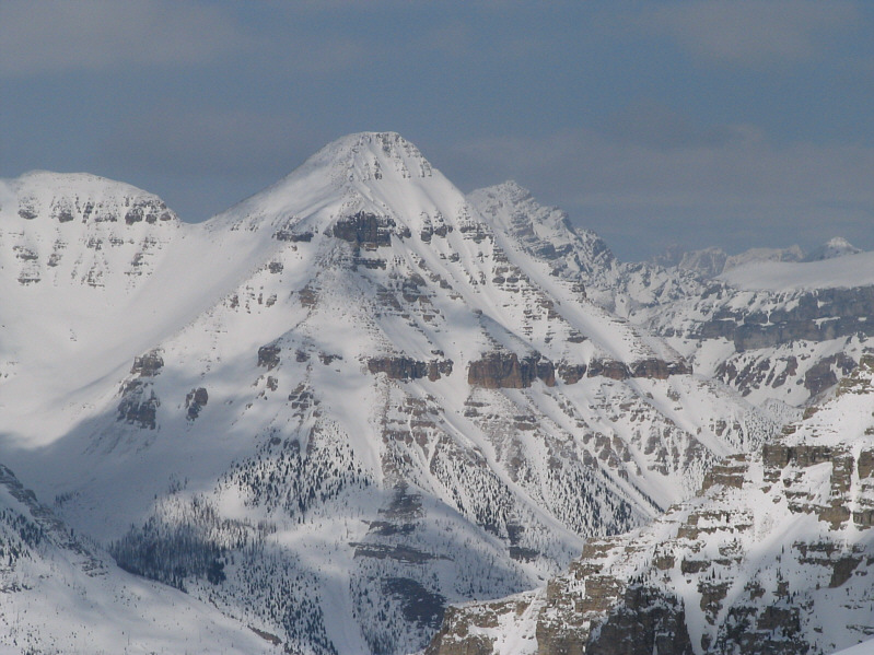 Seems like eons ago when I was up there.