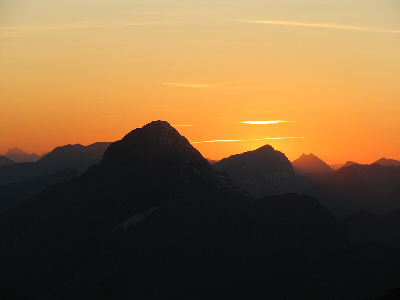 And this is where my adventure really begins...