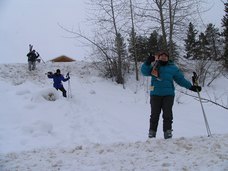 There's a much easier way...