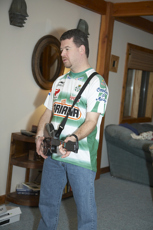 How about some ZZ Top?