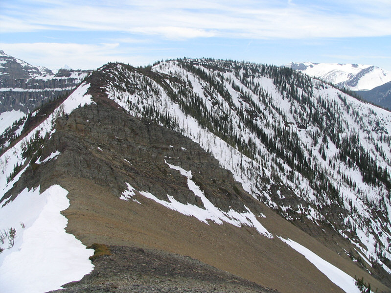 Hard to believe it's an officially named summit!