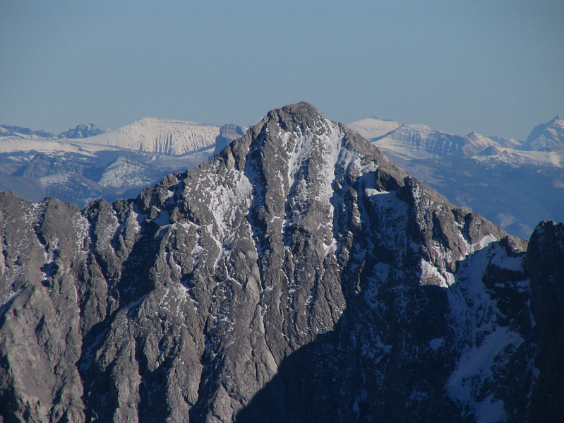 Looks like a tough climb.