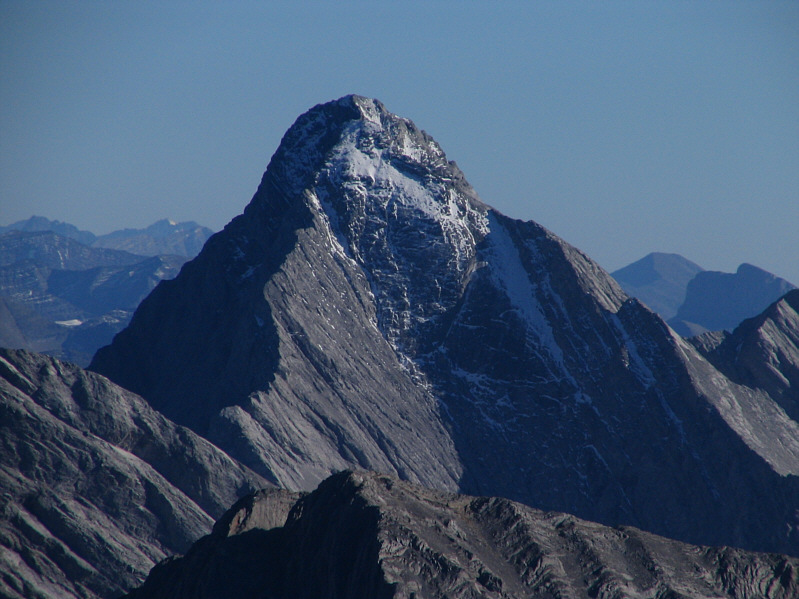 Looks like an even tougher climb!