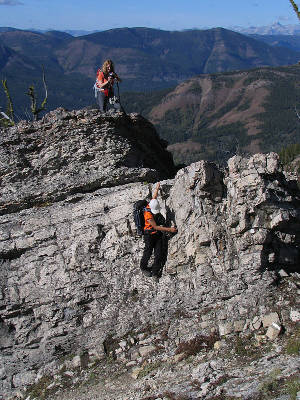 Just a small taste of things to come...