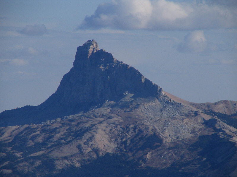 A must-do mountain for any peak bagger!