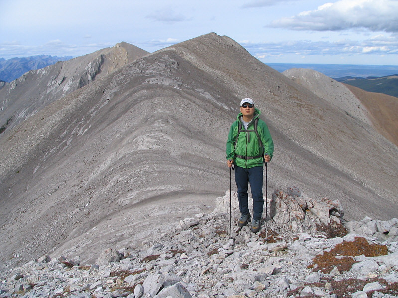 This is where the fun starts!