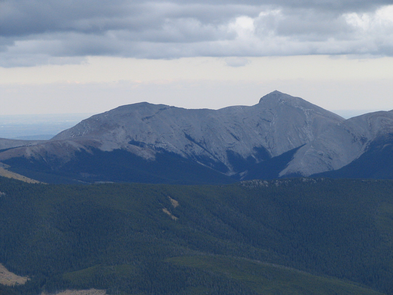 I wonder if Daniel Stark still plays sitar up there...