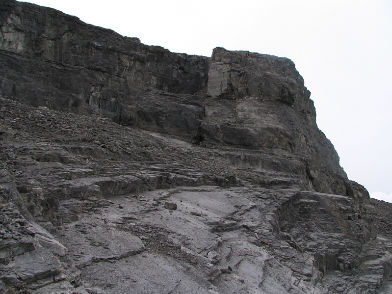 Looks worse...nay, it IS worse from above!