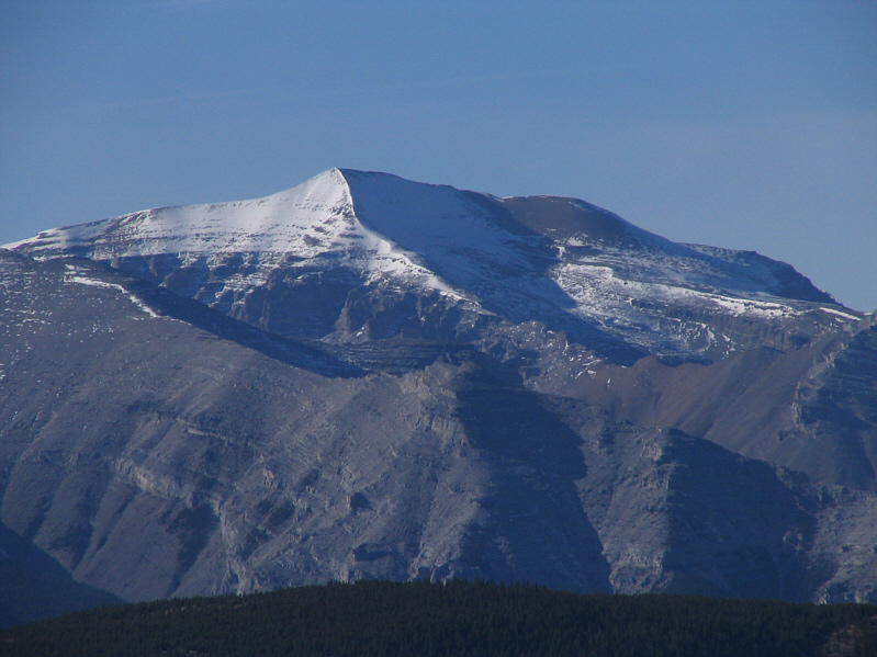 Brings back fond memories of my Glasgow to Banded Traverse with Vern Dewit.