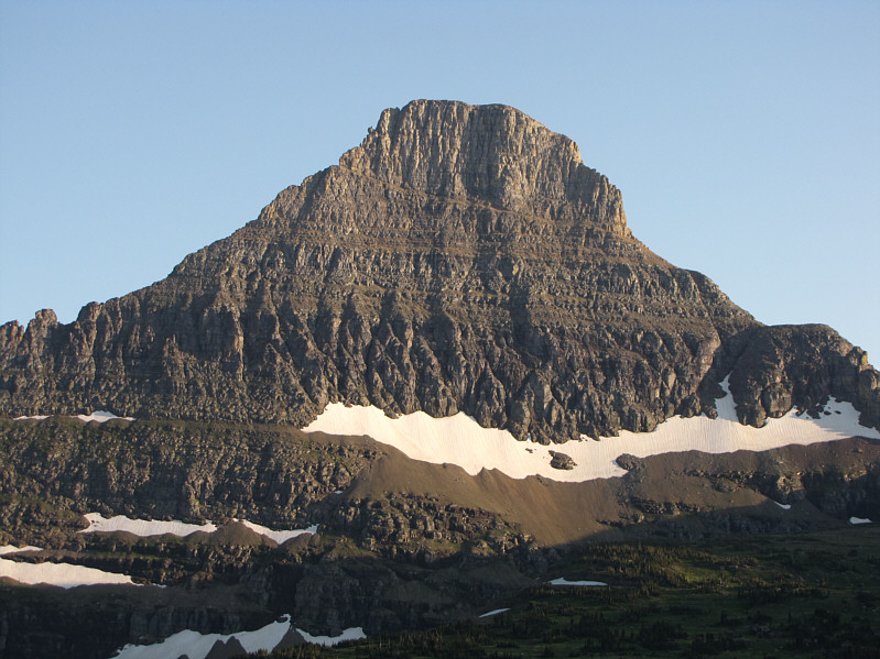 I definitely want to climb this mountain!