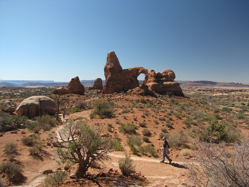 The crowds of people here were really starting to get on my nerves...