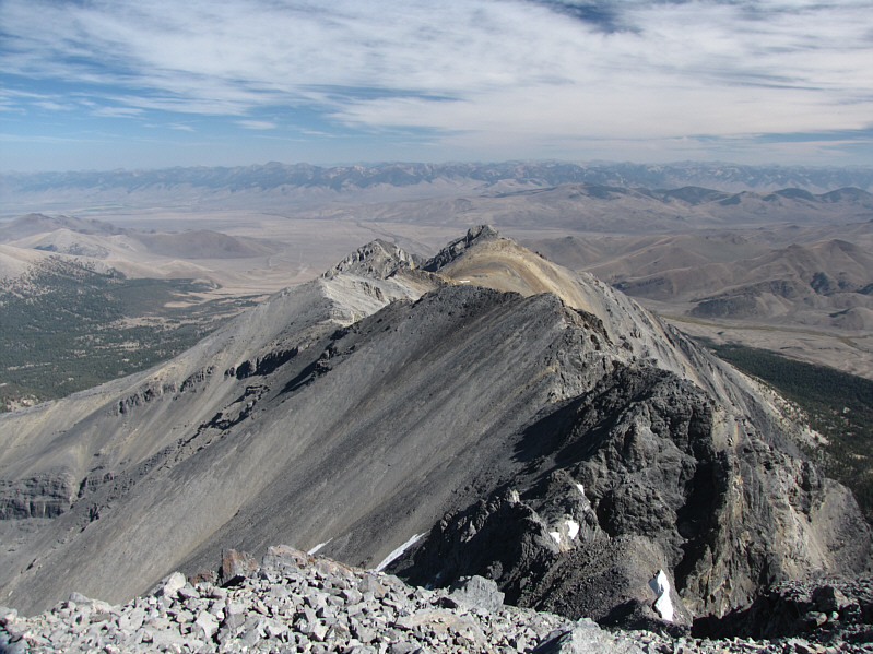 Another outlier I'll probably never climb!