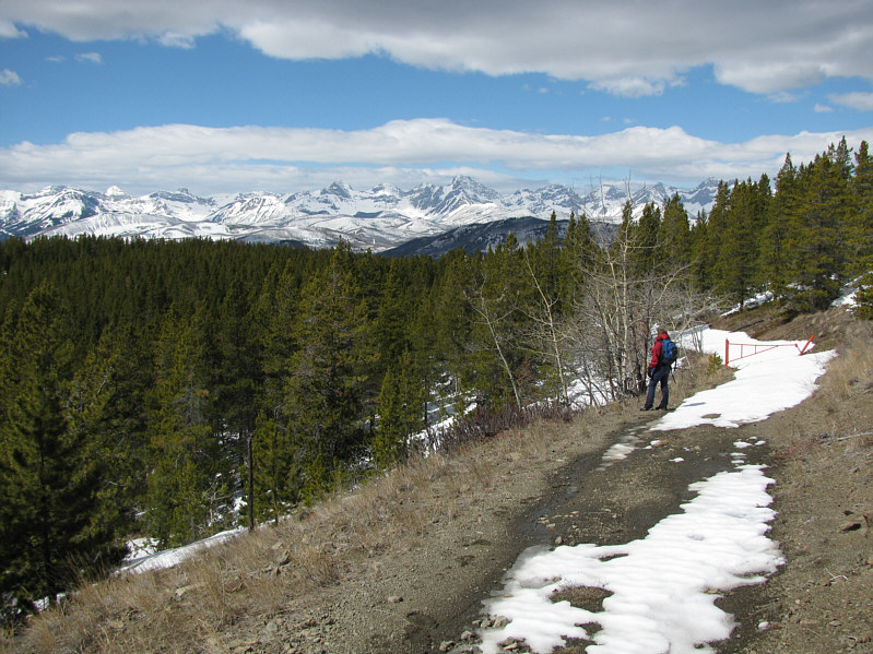 Finally get some views!