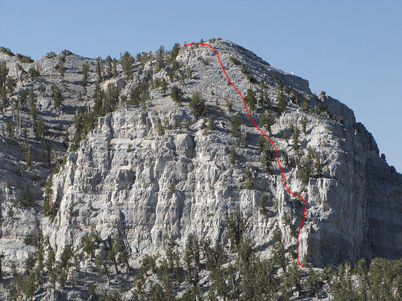 Highly recommended!  The trickiest part is near the bottom.