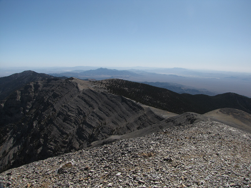 I'll come back for Griffith on a future trip.