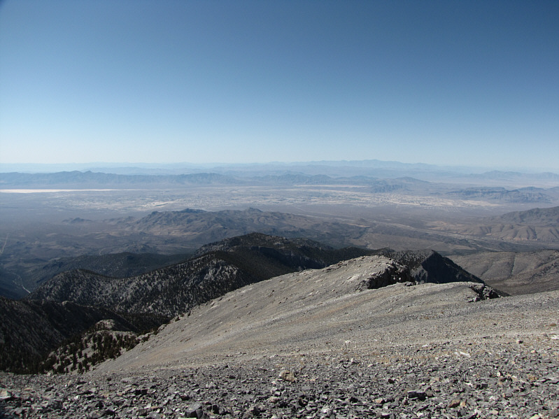 Wonder what people do for kicks in Pahrump...