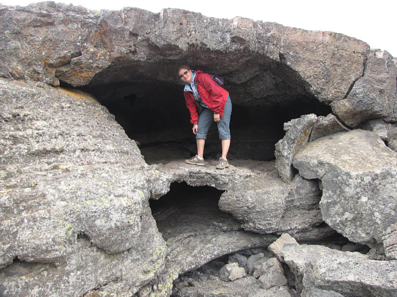 It was fun trying to figure out where all the tubes went.