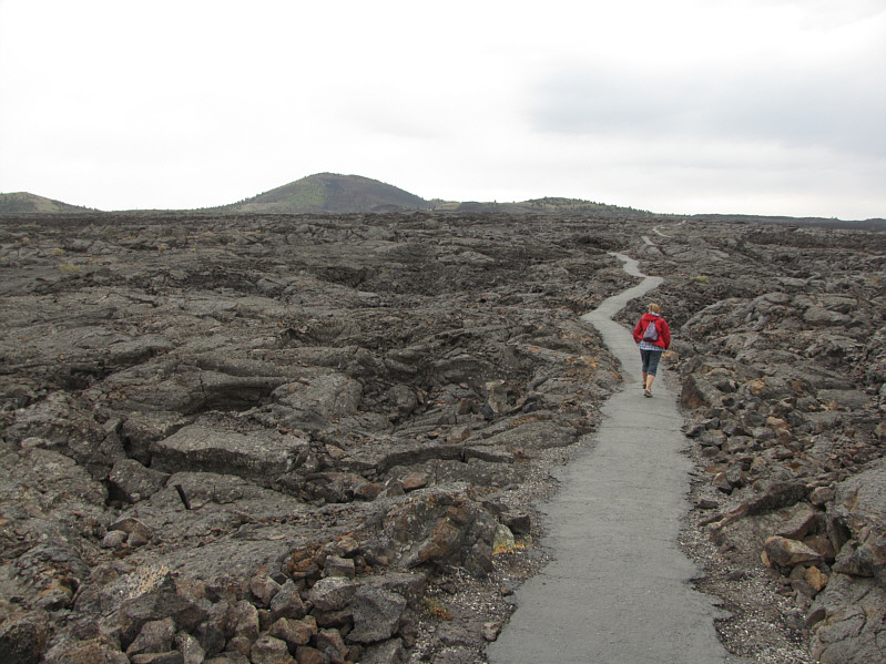 This turned out to be a much more interesting visit than I was expecting.