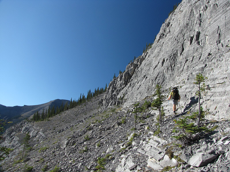 Even if it wasn't sunny, you should be warm by this point!