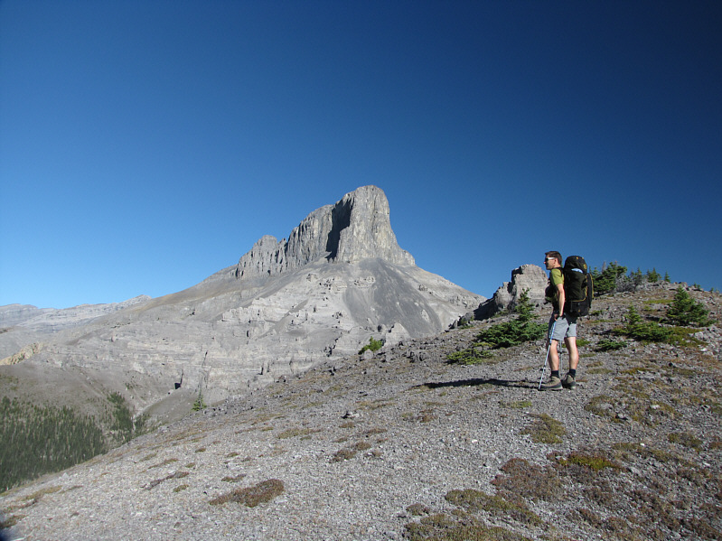 Boy, it seemed like a lot of effort just to get to this point!