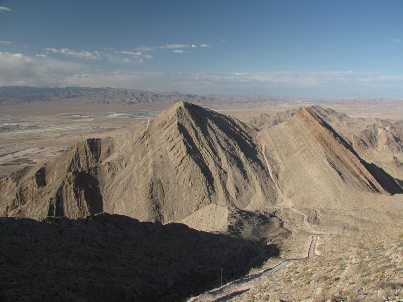 I'm eating a KFC sandwich right now!