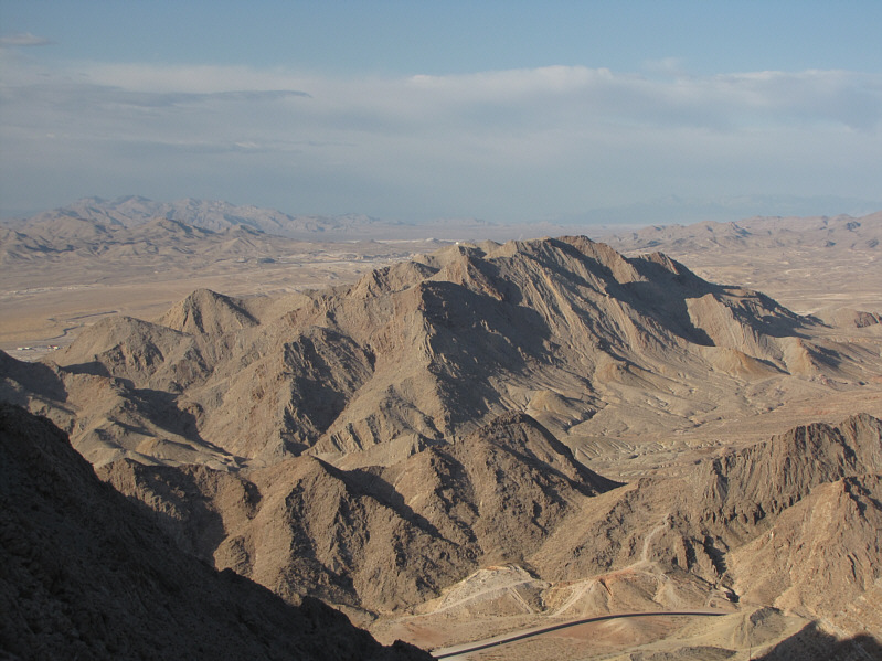 Can you spot my car?