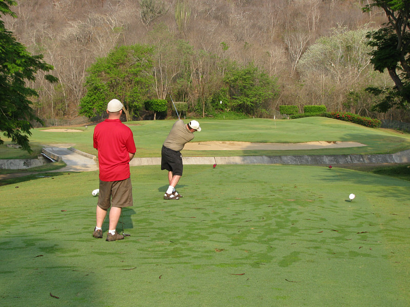 Looks just like the video game!