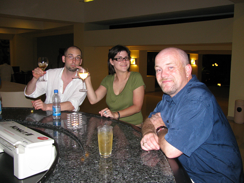 Cheers and goodnight!