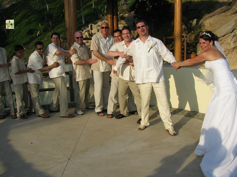 Can Scott come out and play, Marcella??