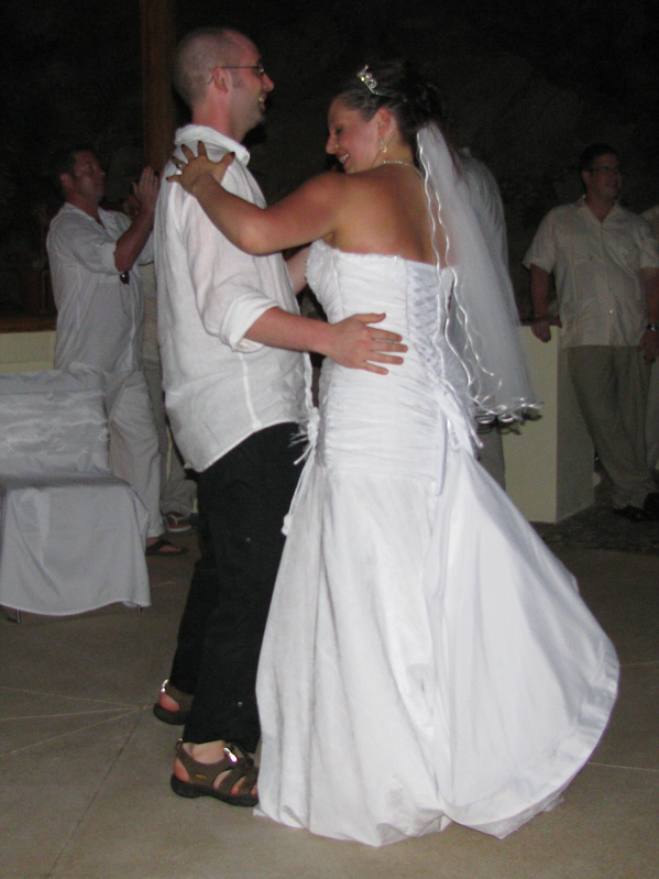 Darren is a rock guitarist from Winnipeg.