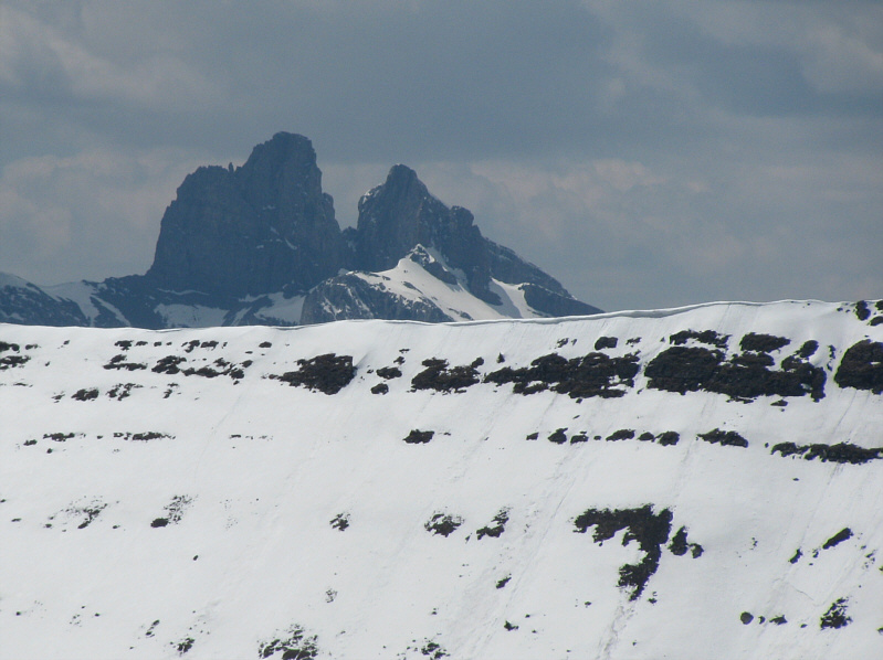 One of Linda Breton's favourite.