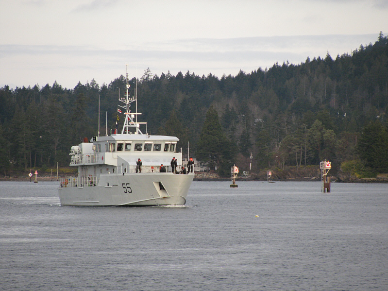 You're gonna need a bigger boat.