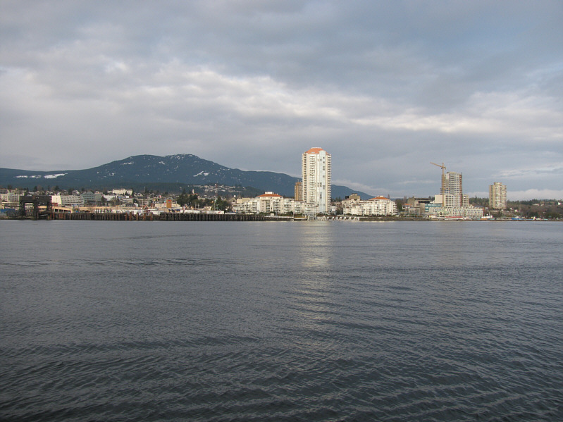 Hard to find action here on a Saturday night...