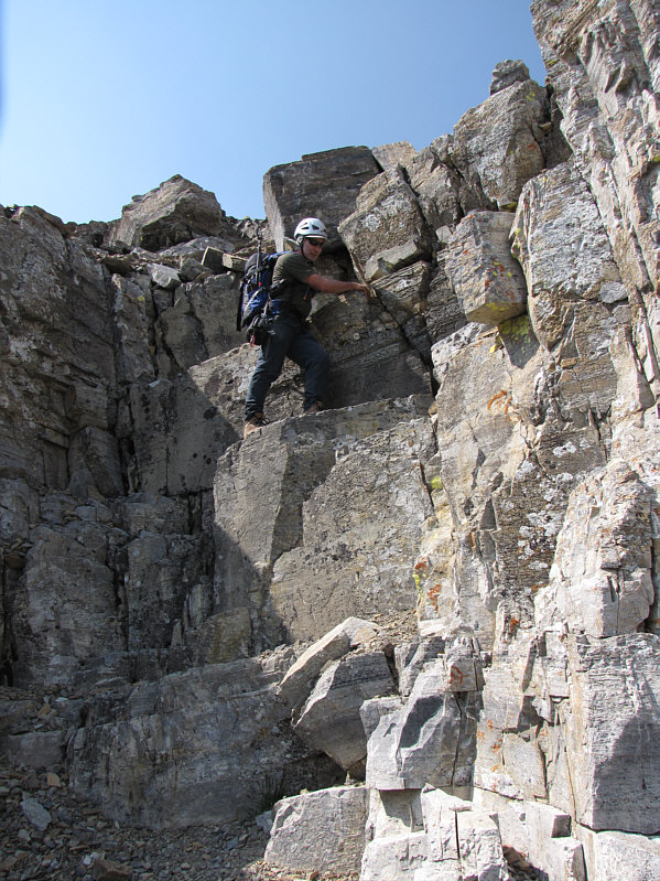 Doesn't look that bad from this angle!