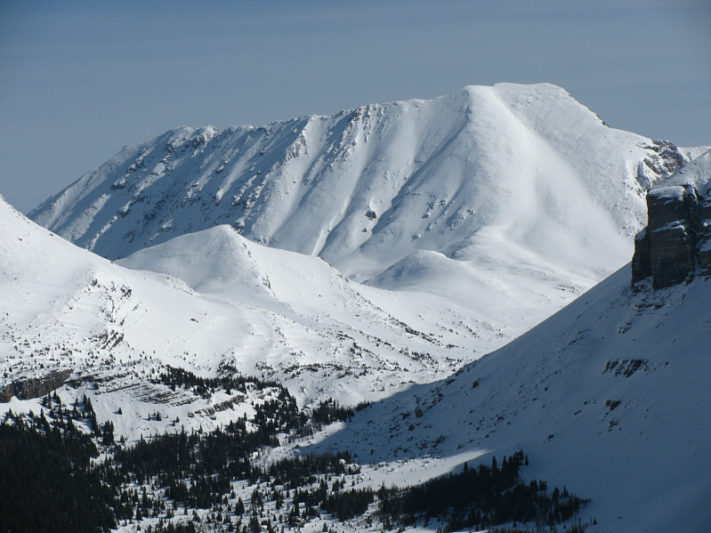 Looks like a good ski trip in the near future...