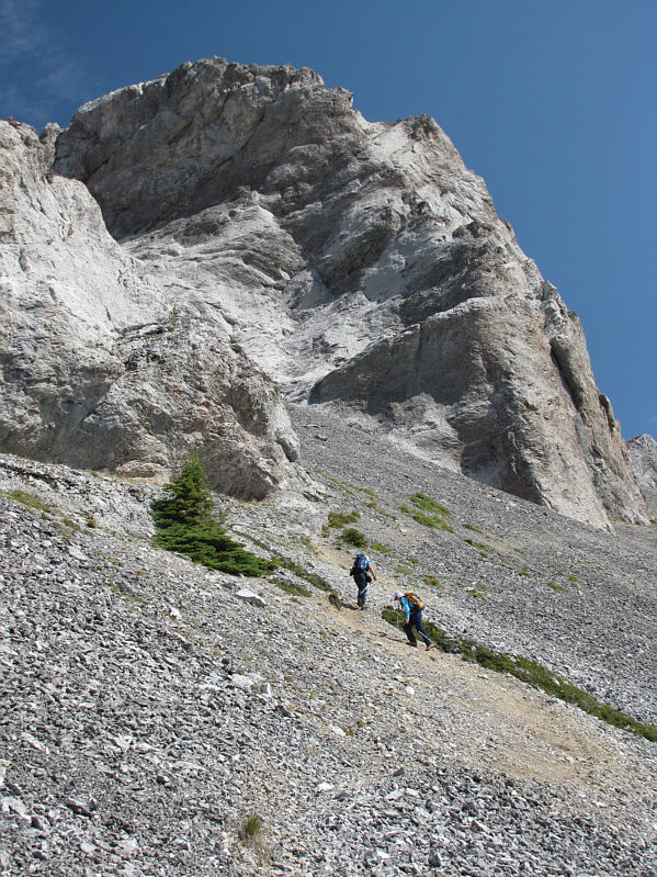 Put your mind and body on cruise control here.