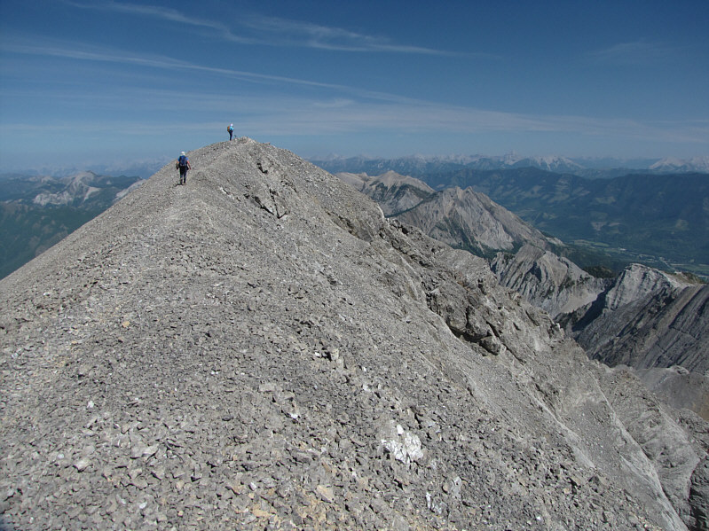 Dinah gets all the glory it seems...