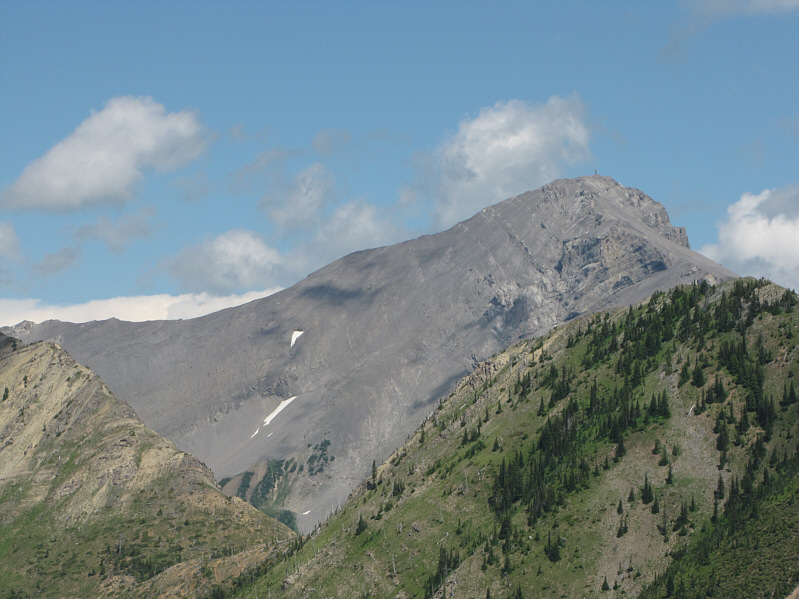 If you look closely, you can even spot the green metal phallus at the top.