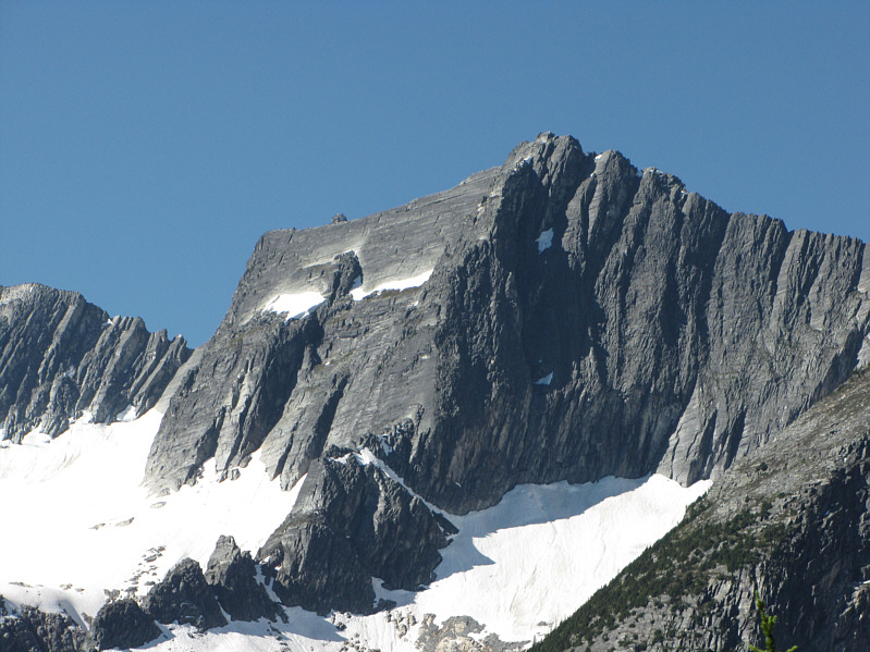 Looks more like a chisel to me!