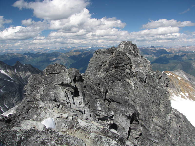 Sigh. We're not done yet...